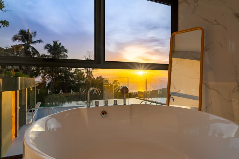 ขายวิลล่า 6 ห้องนอน ในทำเล เกาะสมุย, สุราษฎร์ธานี, อ่างทอง, เกาะสมุย, สุราษฎร์ธานี, 1,303 ตร.ม., วิลล่า ขาย, โดย Thanya Pimonpat, 60255361 - DDproperty.com