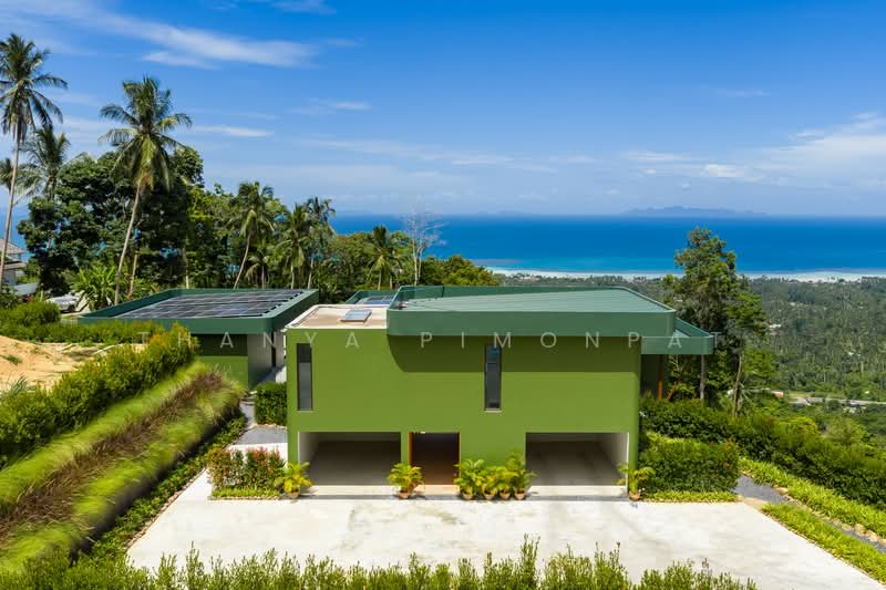 ขายวิลล่า 6 ห้องนอน ในทำเล เกาะสมุย, สุราษฎร์ธานี, อ่างทอง, เกาะสมุย, สุราษฎร์ธานี, 1,303 ตร.ม., วิลล่า ขาย, โดย Thanya Pimonpat, 60255361 - DDproperty.com