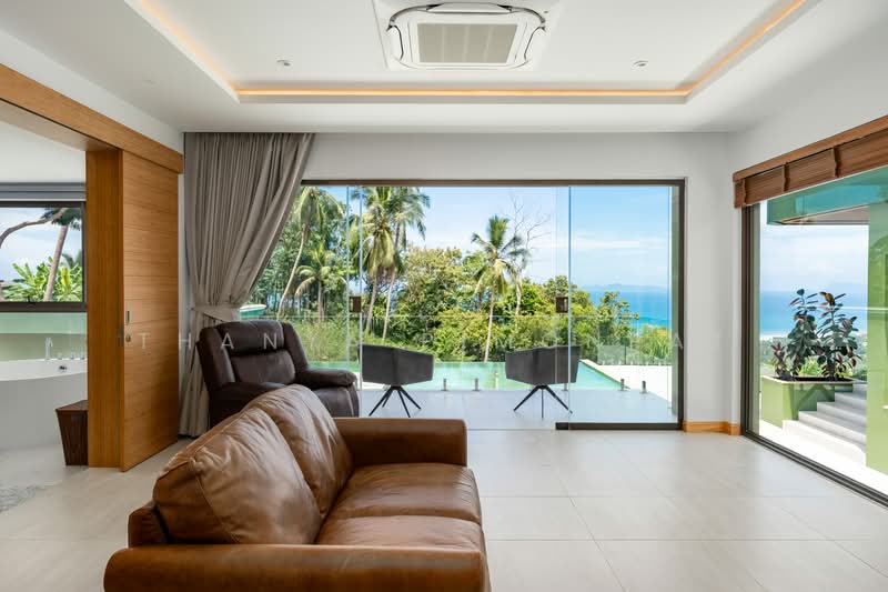 ขายวิลล่า 6 ห้องนอน ในทำเล เกาะสมุย, สุราษฎร์ธานี, อ่างทอง, เกาะสมุย, สุราษฎร์ธานี, 1,303 ตร.ม., วิลล่า ขาย, โดย Thanya Pimonpat, 60255361 - DDproperty.com