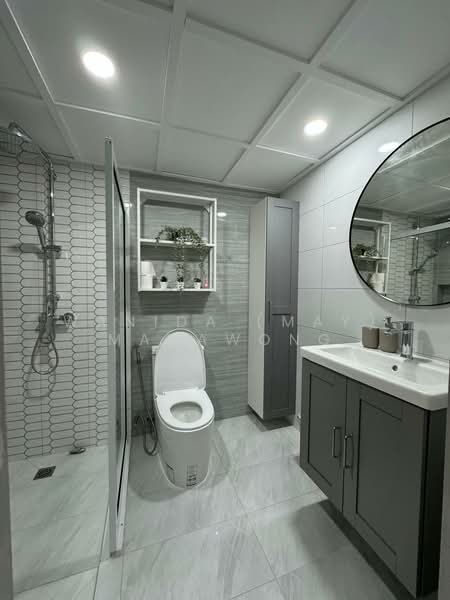 Phuket Palace, Phuket, 4 169 Sirirat Rd, Patong, Kathu, Phuket, 1 Bedroom, 50 sqm, Condo For Rent, by Wanida (May) Mahawong, 60255362 - DDproperty.com