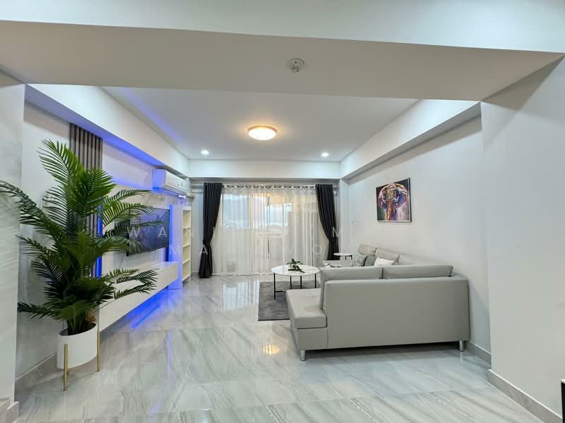 Phuket Palace, Phuket, 4 169 Sirirat Rd, Patong, Kathu, Phuket, 1 Bedroom, 50 sqm, Condo For Rent, by Wanida (May) Mahawong, 60255362 - DDproperty.com