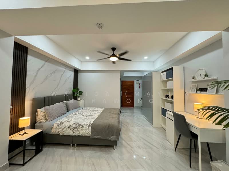 Phuket Palace, Phuket, 4 169 Sirirat Rd, Patong, Kathu, Phuket, 1 Bedroom, 50 sqm, Condo For Rent, by Wanida (May) Mahawong, 60255362 - DDproperty.com