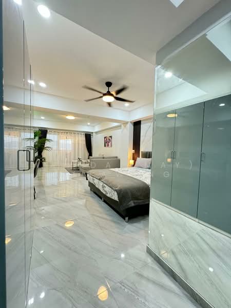 Phuket Palace, Phuket, 4 169 Sirirat Rd, Patong, Kathu, Phuket, 1 Bedroom, 50 sqm, Condo For Rent, by Wanida (May) Mahawong, 60255362 - DDproperty.com