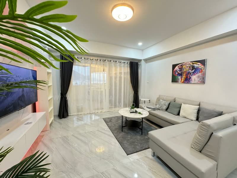 Phuket Palace, Phuket, 4 169 Sirirat Rd, Patong, Kathu, Phuket, 1 Bedroom, 50 sqm, Condo For Rent, by Wanida (May) Mahawong, 60255362 - DDproperty.com