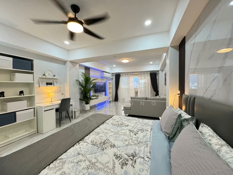 Phuket Palace : ภูเก็ต พาเลซ, ภูเก็ต, 4 169 ถ.สิริราชย์, ป่าตอง, กะทู้, ภูเก็ต, 50 ตร.ม., คอนโด ให้เช่า, โดย Wanida (May) Mahawong, 60255362 - DDproperty.com