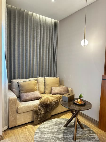 Wyndham Jomtien Pattaya, Chon Buri (Pattaya), Nong Pru, Bang Lamung (Pattaya), Chon Buri (Pattaya), Studio, 35 sqm, Condo For Sale, by Panupan (Bond) Thongpan, 60255363 - DDproperty.com