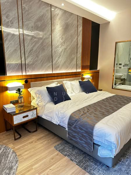 Wyndham Jomtien Pattaya, Chon Buri (Pattaya), Nong Pru, Bang Lamung (Pattaya), Chon Buri (Pattaya), Studio, 35 sqm, Condo For Sale, by Panupan (Bond) Thongpan, 60255363 - DDproperty.com