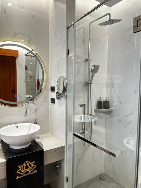 Wyndham Jomtien Pattaya, Chon Buri (Pattaya), Nong Pru, Bang Lamung (Pattaya), Chon Buri (Pattaya), Studio, 35 sqm, Condo For Sale, by Panupan (Bond) Thongpan, 60255363 - DDproperty.com