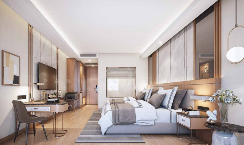 Wyndham Jomtien Pattaya, Chon Buri (Pattaya), Nong Pru, Bang Lamung (Pattaya), Chon Buri (Pattaya), Studio, 35 sqm, Condo For Sale, by Panupan (Bond) Thongpan, 60255363 - DDproperty.com