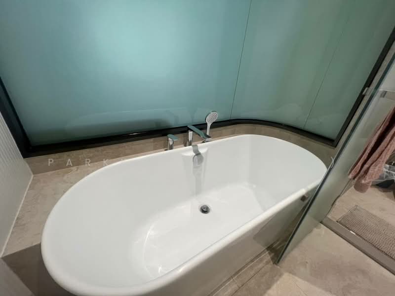 InterContinental Residences Hua Hin, Prachuap Khiri Khan, Hua Hin 71 Alley, Hua Hin, Hua Hin, Prachuap Khiri Khan, 1 Bedroom, 53 sqm, Condo For Rent, by Parkkapol (Smile) Luecha, 60255365 - DDproperty.com