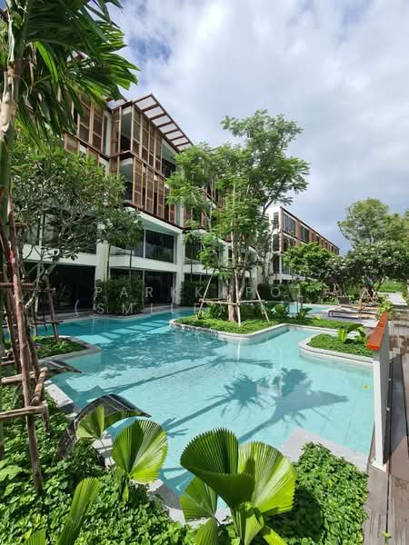 InterContinental Residences Hua Hin : อินเตอร์คอนติเนนตัล เรสซิเดนเซส ชะอำ, ประจวบคีรีขันธ์, ซอย หัวหิน 71 ถนน เพชรเกษม, หัวหิน, หัวหิน, ประจวบคีรีขันธ์, 53 ตร.ม., คอนโด ให้เช่า, โดย Parkkapol (Smile) Luecha, 60255365 - DDproperty.com