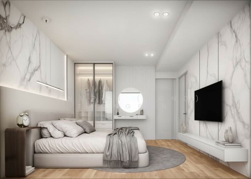 Siam Oriental Oasis, Chon Buri (Pattaya), Nong Pru, Bang Lamung (Pattaya), Chon Buri (Pattaya), 2 Bedrooms, 43 sqm, Condo For Sale, by Panupan (Bond) Thongpan, 60255368 - DDproperty.com