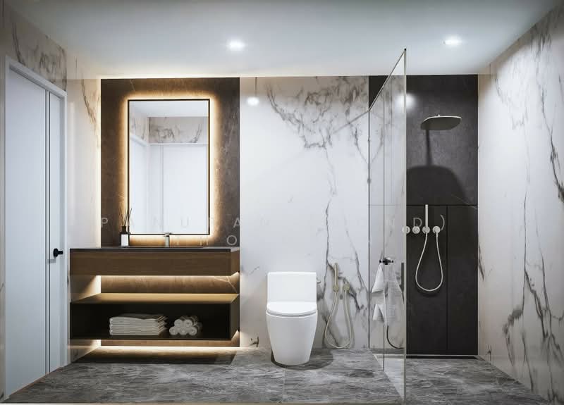 Siam Oriental Oasis, Chon Buri (Pattaya), Nong Pru, Bang Lamung (Pattaya), Chon Buri (Pattaya), 2 Bedrooms, 43 sqm, Condo For Sale, by Panupan (Bond) Thongpan, 60255368 - DDproperty.com