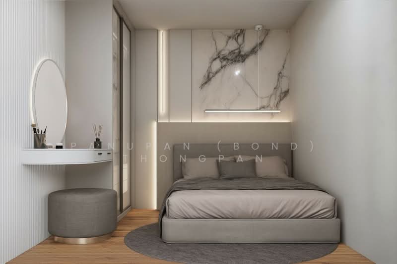 Siam Oriental Oasis, Chon Buri (Pattaya), Nong Pru, Bang Lamung (Pattaya), Chon Buri (Pattaya), 2 Bedrooms, 43 sqm, Condo For Sale, by Panupan (Bond) Thongpan, 60255368 - DDproperty.com