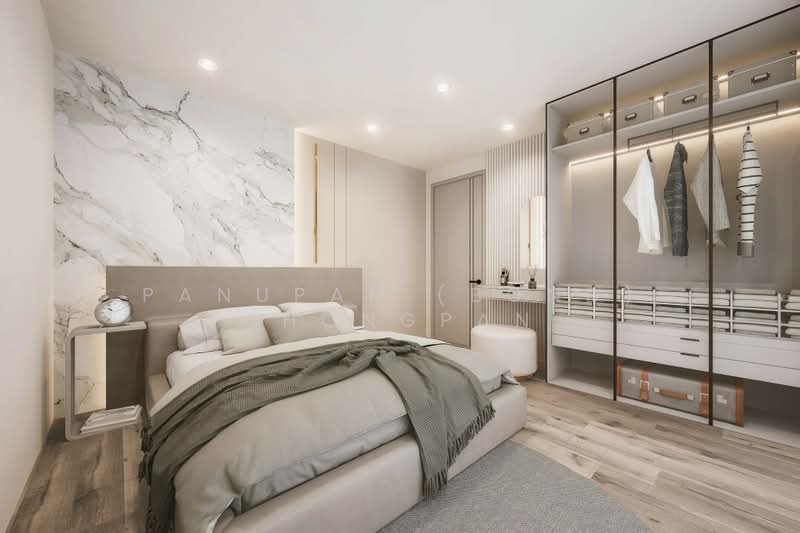 Siam Oriental Oasis, Chon Buri (Pattaya), Nong Pru, Bang Lamung (Pattaya), Chon Buri (Pattaya), 2 Bedrooms, 43 sqm, Condo For Sale, by Panupan (Bond) Thongpan, 60255368 - DDproperty.com