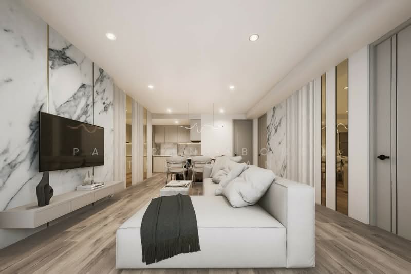 Siam Oriental Oasis, Chon Buri (Pattaya), Nong Pru, Bang Lamung (Pattaya), Chon Buri (Pattaya), 2 Bedrooms, 43 sqm, Condo For Sale, by Panupan (Bond) Thongpan, 60255368 - DDproperty.com