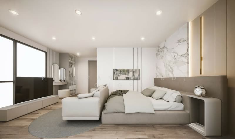 Siam Oriental Oasis, Chon Buri (Pattaya), Nong Pru, Bang Lamung (Pattaya), Chon Buri (Pattaya), 2 Bedrooms, 43 sqm, Condo For Sale, by Panupan (Bond) Thongpan, 60255368 - DDproperty.com