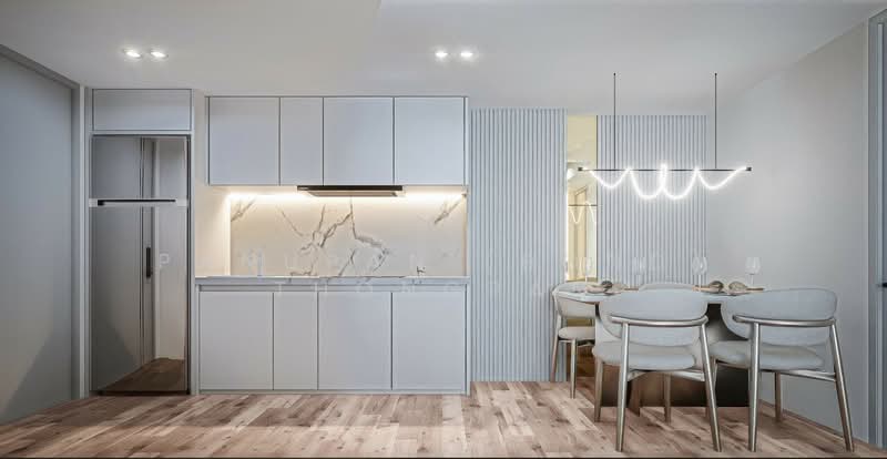 Siam Oriental Oasis, Chon Buri (Pattaya), Nong Pru, Bang Lamung (Pattaya), Chon Buri (Pattaya), 2 Bedrooms, 43 sqm, Condo For Sale, by Panupan (Bond) Thongpan, 60255368 - DDproperty.com