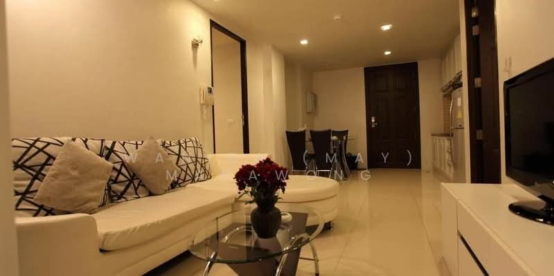 For Rent - The Haven Lagoon, Phuket