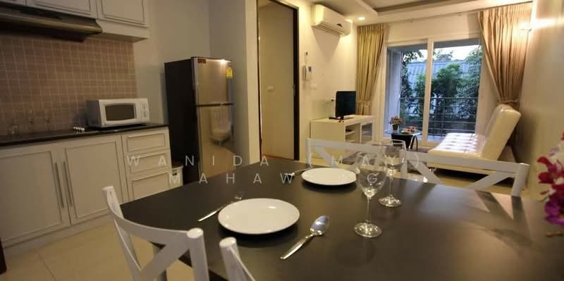 ให้เช่า - The Haven Lagoon : เดอะเฮเว่น ลากูน, ภูเก็ต