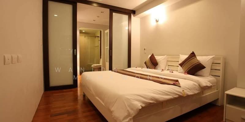 For Rent - The Haven Lagoon, Phuket