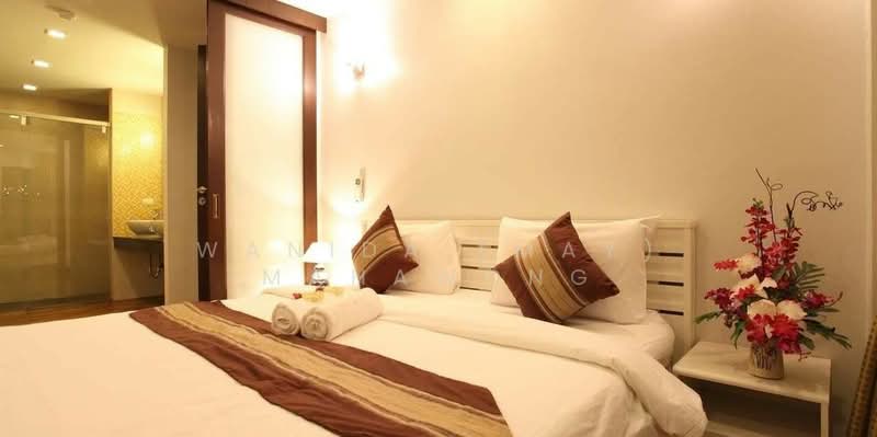 For Rent - The Haven Lagoon, Phuket