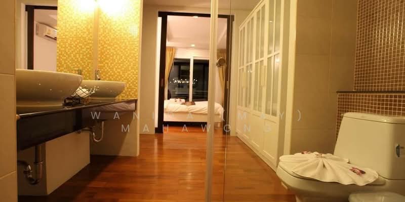 ให้เช่า - The Haven Lagoon : เดอะเฮเว่น ลากูน, ภูเก็ต