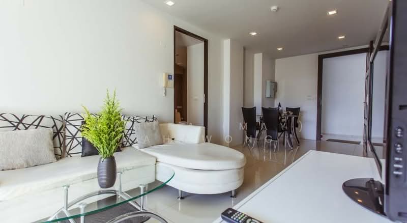 For Rent - The Haven Lagoon, Phuket