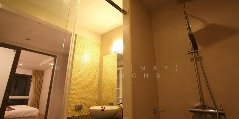 For Rent - The Haven Lagoon, Phuket