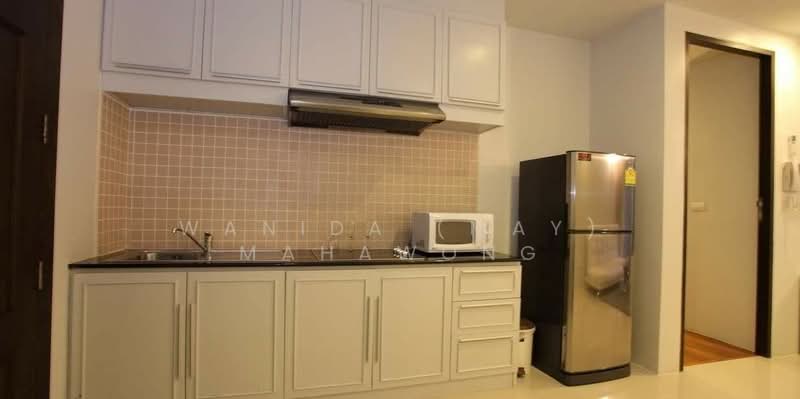 For Rent - The Haven Lagoon, Phuket