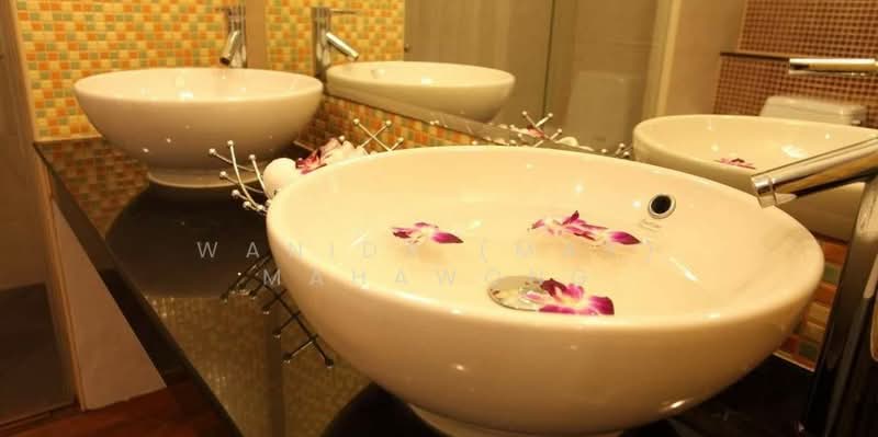 For Rent - The Haven Lagoon, Phuket