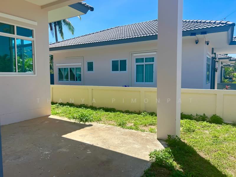 Charming 3-Bedroom Home for Sale in Maenam, Koh Samui, Surat Thani, Mae Nam, Ko Samui, Surat Thani, 3 Bedrooms, 180 sqm, Single Detached House For Sale, by Thanya Pimonpat, 60255371 - DDproperty.com