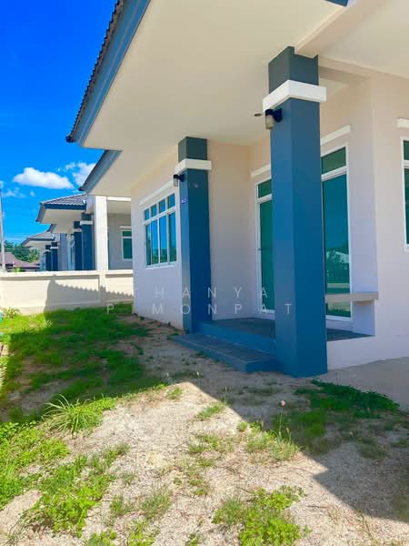 ขายบ้าน 3 ห้องนอนสุดน่ารักในแม่น้ำ เกาะสมุย, สุราษฎร์ธานี, แม่น้ำ, เกาะสมุย, สุราษฎร์ธานี, 180 ตร.ม., บ้านเดี่ยว ขาย, โดย Thanya Pimonpat, 60255371 - DDproperty.com