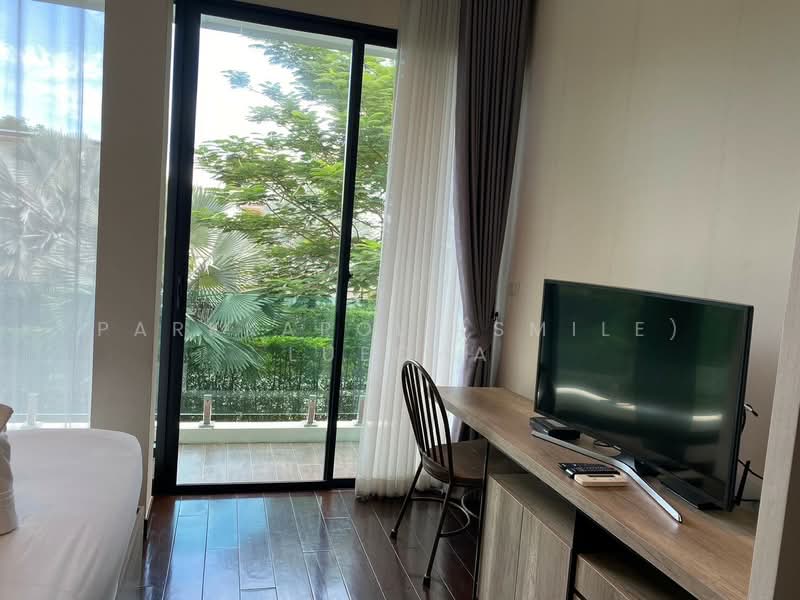 Itz Time Hua Hin Pool Villa, Prachuap Khiri Khan, 376 Soi 112 Thap Tai, Thap Tai, Hua Hin, Prachuap Khiri Khan, 3 Bedrooms, 440 sqm, Single Detached House For Rent, by Parkkapol (Smile) Luecha, 60255372 - DDproperty.com