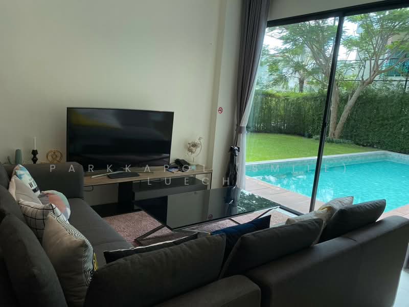 Itz Time Hua Hin Pool Villa : อิทซ์ไทม์ หัวหิน พูลวิลล่า, ประจวบคีรีขันธ์, 376 ซอย 112 ทับใต้, ทับใต้, หัวหิน, ประจวบคีรีขันธ์, 440 ตร.ม., บ้านเดี่ยว ให้เช่า, โดย Parkkapol (Smile) Luecha, 60255372 - DDproperty.com