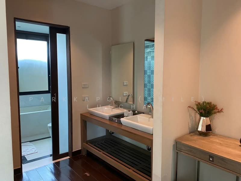 Itz Time Hua Hin Pool Villa, Prachuap Khiri Khan, 376 Soi 112 Thap Tai, Thap Tai, Hua Hin, Prachuap Khiri Khan, 3 Bedrooms, 440 sqm, Single Detached House For Rent, by Parkkapol (Smile) Luecha, 60255372 - DDproperty.com