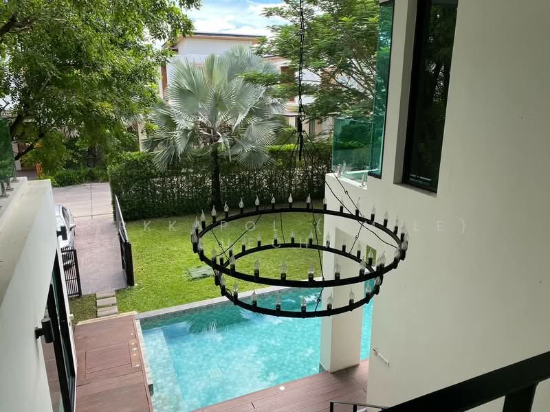 Itz Time Hua Hin Pool Villa, Prachuap Khiri Khan, 376 Soi 112 Thap Tai, Thap Tai, Hua Hin, Prachuap Khiri Khan, 3 Bedrooms, 440 sqm, Single Detached House For Rent, by Parkkapol (Smile) Luecha, 60255372 - DDproperty.com