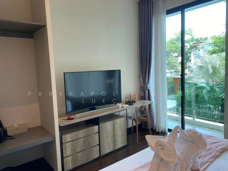 Itz Time Hua Hin Pool Villa : อิทซ์ไทม์ หัวหิน พูลวิลล่า, ประจวบคีรีขันธ์, 376 ซอย 112 ทับใต้, ทับใต้, หัวหิน, ประจวบคีรีขันธ์, 440 ตร.ม., บ้านเดี่ยว ให้เช่า, โดย Parkkapol (Smile) Luecha, 60255372 - DDproperty.com