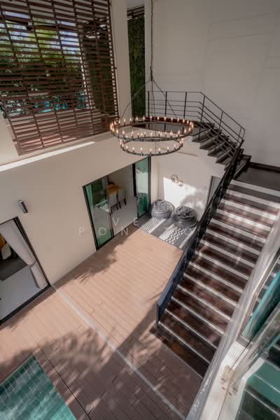 Itz Time Hua Hin Pool Villa, Prachuap Khiri Khan, 376 Soi 112 Thap Tai, Thap Tai, Hua Hin, Prachuap Khiri Khan, 3 Bedrooms, 299 sqm, Single Detached House For Rent, by Parkkapol (Smile) Luecha, 60255373 - DDproperty.com