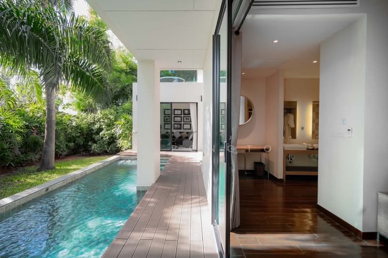 Itz Time Hua Hin Pool Villa : อิทซ์ไทม์ หัวหิน พูลวิลล่า, ประจวบคีรีขันธ์, 376 ซอย 112 ทับใต้, ทับใต้, หัวหิน, ประจวบคีรีขันธ์, 299 ตร.ม., บ้านเดี่ยว ให้เช่า, โดย Parkkapol (Smile) Luecha, 60255373 - DDproperty.com