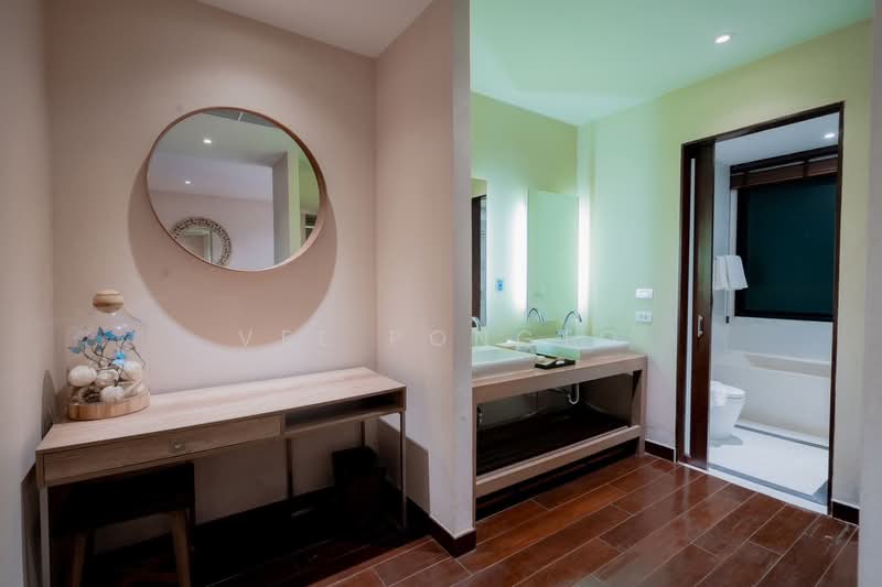 Itz Time Hua Hin Pool Villa, Prachuap Khiri Khan, 376 Soi 112 Thap Tai, Thap Tai, Hua Hin, Prachuap Khiri Khan, 3 Bedrooms, 299 sqm, Single Detached House For Rent, by Parkkapol (Smile) Luecha, 60255373 - DDproperty.com