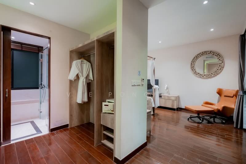 Itz Time Hua Hin Pool Villa, Prachuap Khiri Khan, 376 Soi 112 Thap Tai, Thap Tai, Hua Hin, Prachuap Khiri Khan, 3 Bedrooms, 299 sqm, Single Detached House For Rent, by Parkkapol (Smile) Luecha, 60255373 - DDproperty.com