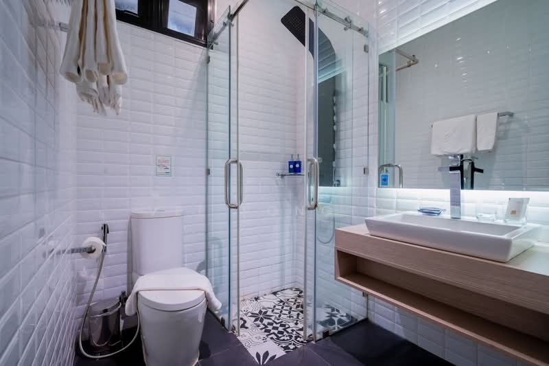 Itz Time Hua Hin Pool Villa, Prachuap Khiri Khan, 376 Soi 112 Thap Tai, Thap Tai, Hua Hin, Prachuap Khiri Khan, 3 Bedrooms, 299 sqm, Single Detached House For Rent, by Parkkapol (Smile) Luecha, 60255373 - DDproperty.com