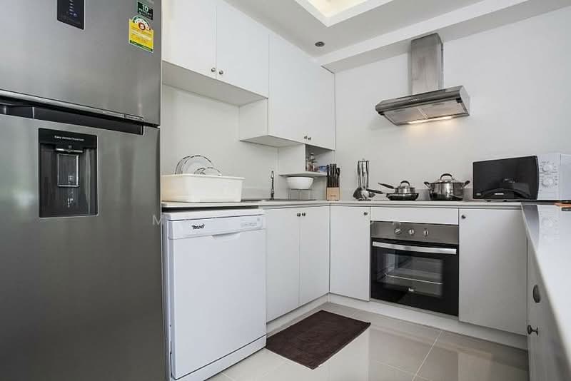 Villa Jungle, Phuket, Kammala, Kathu, Phuket, 3 Bedrooms, 190 sqm, Villa For Rent, by Wanida (May) Mahawong, 60255376 - DDproperty.com