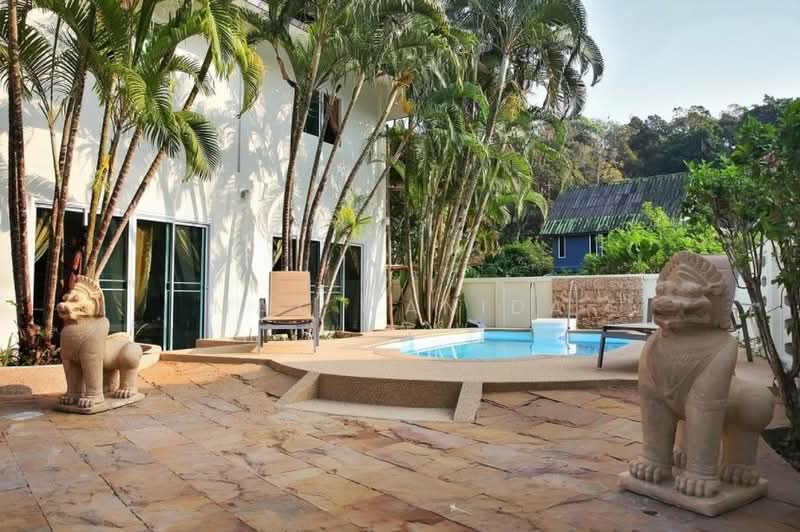 Villa Jungle, ภูเก็ต, กมลา, กะทู้, ภูเก็ต, 190 ตร.ม., วิลล่า ให้เช่า, โดย Wanida (May) Mahawong, 60255376 - DDproperty.com