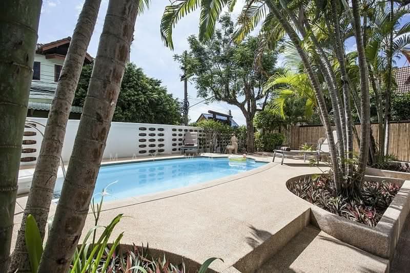 Villa Jungle, ภูเก็ต, กมลา, กะทู้, ภูเก็ต, 190 ตร.ม., วิลล่า ให้เช่า, โดย Wanida (May) Mahawong, 60255376 - DDproperty.com