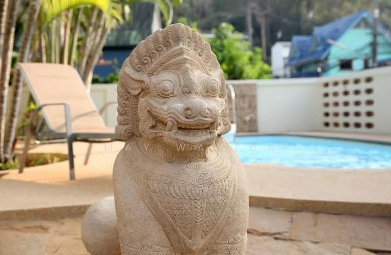 Villa Jungle, Phuket, Kammala, Kathu, Phuket, 3 Bedrooms, 190 sqm, Villa For Rent, by Wanida (May) Mahawong, 60255376 - DDproperty.com