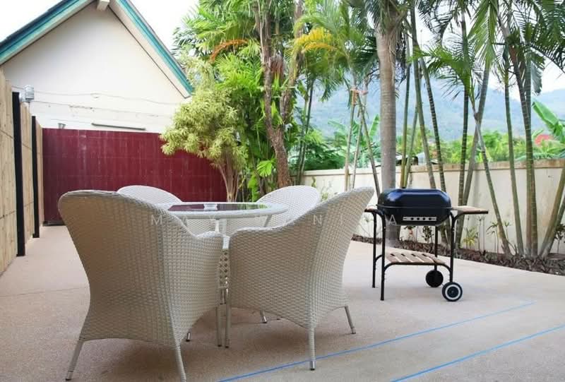 Villa Jungle, Phuket, Kammala, Kathu, Phuket, 3 Bedrooms, 190 sqm, Villa For Rent, by Wanida (May) Mahawong, 60255376 - DDproperty.com
