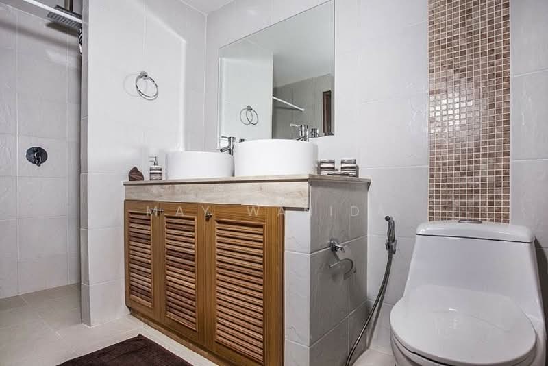 Villa Jungle, Phuket, Kammala, Kathu, Phuket, 3 Bedrooms, 190 sqm, Villa For Rent, by Wanida (May) Mahawong, 60255376 - DDproperty.com