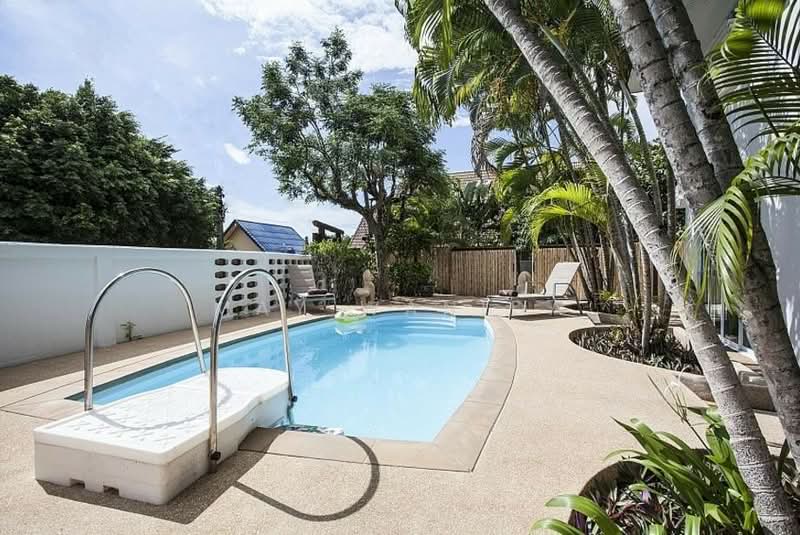 Villa Jungle, Phuket, Kammala, Kathu, Phuket, 3 Bedrooms, 190 sqm, Villa For Rent, by Wanida (May) Mahawong, 60255376 - DDproperty.com